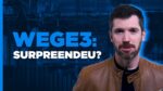 WEGE3: Surpreendeu nos resultados?