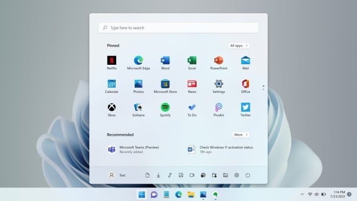 O Windows 10 é atualizado automaticamente para o Windows 11? 1 O Windows 10 é atualizado automaticamente para o Windows 11?