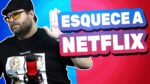 2 Alternativas GRÁTIS para você PARAR de PAGAR a NETFLIX