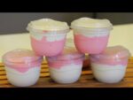 2 INGREDIENTES PRA VOCÊ GANHAR DINHEIRO CREMOSINHO GELADO FÁCIL E RÁPIDO
