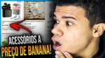 3 Lugares Baratos Para Comprar Acessórios Para Revender No Conserto de Celular