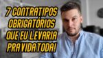 7 CONTRATIPOS OBRIGATÓRIOS QUE EU LEVARIA PRA VIDA TODA – ESPECIAL THERA COSMÉTICOS