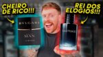 7 PERFUMES MASCULINOS mais ELOGIADOS atualmente, a Lista das Listas!!!