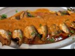 A MELHOR RECEITA How to make a magic bait (sausage sardines) – Fishing with a sardine sausage