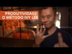 A produtividade minimalista do método Ivy Lee | Oi! Seiiti Arata 232