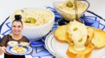 A RECEITA – DELICIOSA QUE APRENDI COM MINHA AVÓ (PATÊ DE AZEITONA)