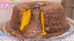 ANTI STRESS | BOLO VULCÃO DE CENOURA | RECEITAS DA CRIS