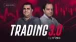 AO VIVO | SALA DE TRADING – VITREO
