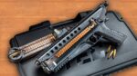 ARMAS MODERNAS DIFERENTES QUE MERECEM SUA ATENÇÃO