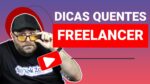AS MELHORES DICAS para ser O MELHOR Freelancer de TECNOLOGIA