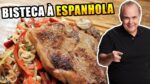 Bisteca à Espanhola – Chef Taico
