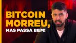 Bitcoin cancelado?  Como a China impulsionou o Bitcoin às alturas!