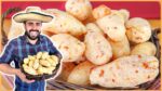 Bolinho frito da roça: a receita antiga e deliciosa do biscoito de polvilho frito