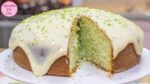 BOLO VERDE DE LIMÃO | FÁCIL DE FAZER E DELICIOSO DEMAIS | RECEITAS DA CRIS