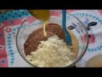 Brigadeiro que Não Vai ao Fogo Serve como Cobertura e Recheio. Muito Fácil e Saboroso