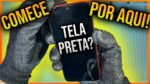 Celular Com Tela Preta ou Sem Imagem (Aprenda Analisar do Zero ao Avançado)
