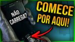 Celular Não Carrega Aprenda a Analisar Corretamente! (Aulão Completo)