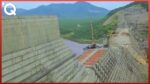 China constrói a maior barragem do mundo |  Projeto de Engenharia de 10 anos