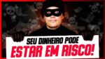 COMO EVITAR GOLPES E PROTEGER SUA GRANA NA INTERNET