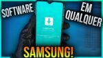Como Fazer Software de Qualquer Celular Samsung! (Aulão Completo)