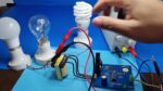 COMO FAZER UM INVERSOR / COMO FAZER UM CIRCUITO INVERSOR DE ALTA FREQUÊNCIA?