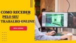 Como ganhar dinheiro PRODUZINDO CONTEÚDO Online