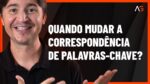 COMO MUDAR A CORRESPONDÊNCIA DE PALAVRA-CHAVE PODE MELHORAR SEUS RESULTADOS