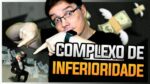 COMO O COMPLEXO DE INFERIORIDADE ESTÁ TE FAZENDO PERDER DINHEIRO!