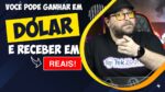 Como prestar SERVIÇOS para empresas de fora do Brasil