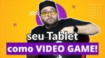 CONTROLE do XBOX ONE no seu iPad ou Tablet