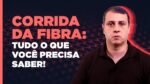 Corrida da Fibra: OIBR3, TIMS3, BRIT3 ou VIVT3?