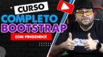 Curso de Primeiros Passos no Pingendo com Bootstrap – Apresentação