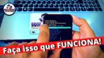 Desbloquear Conta Google Galaxy A01 Android 11 Atualizado