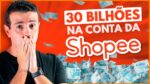 DONA DA SHOPEE CAPTA 6 BILHÕES DE DÓLARES: O QUE EU FARIA COM ESSA GRANA?