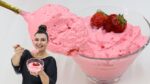 EM 1 MINUTO – SEM OVOS E SEM GELADEIRA/ SEM CREME DE LEITE SEM LEITE CONDENSADO,