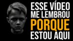*ESSE VÍDEO QUE ME DA FORÇAS PRA CONTINUAR.* | MOTIVAÇÃO