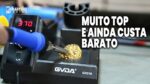 Estação de Solda Muito BARATO com Aquecimento Super Rápido