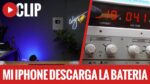 Este iPhone baixa sozinho |  #GRAMPO
| (Espanhol)