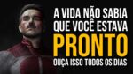 EU ESTAVA PRECISANDO OUVIR ISSO HOJE (Incrível Motivação)