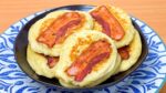 FEITO DE FORMA SUPER FÁCIL | LANCHE DE FRIGIDEIRA PRONTO EM MENOS DE 15 MINUTOS | Gabriel Freitas