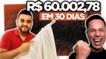 Ganhe Dinheiro na Shopee SEM ESTOQUE com Produto Barato [Varão de Cortina ]