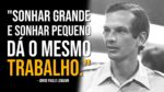 *GOSTAMOS DE PESSOAS QUE ANDAM SOZINHAS.* | Jorge Paulo Lemann