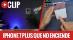 Importante uma boa técnica de reballing e soldagem!  #GRAMPO
| (Espanhol)