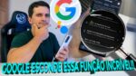 INÉDITO! Função INTELIGENTE EXCLUSIVA da GOOGLE que vai fazer VOCÊ ACORDAR em outro NÍVEL!
