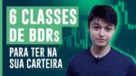 Investindo em BDRs: como montar sua carteira? | De olho em Wall Street.