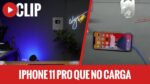 IPHONE 11 PRO MAX NÃO CARREGA – COMO FUNCIONA?
| (Espanhol)