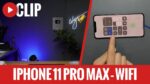 iPhone 11 Pro Max WIFI em CINZA – FALHAS DE SÉRIE QUE NUNCA ACABARAM.  |  GRAMPO
| (Espanhol)