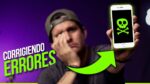 IPHONE 7 PLUS SEM LIGAR [UN ERROR SENCILLO]
| (Espanhol)
