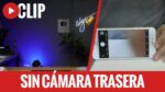 iPHONE – CÂMERA TRASEIRA NÃO FUNCIONA [FÁCIL]
| (Espanhol)
