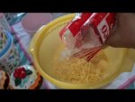LEVEI ESSE BOLO QUEIJADINHA PRA DESGUSTAÇAO NO BUFFET E FOI SUPER ACEITO PELO CHEF 